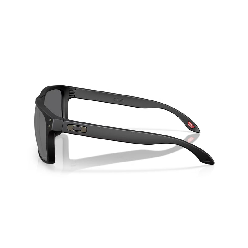 Oakley Holbrook XXL - Matte Black Polarised