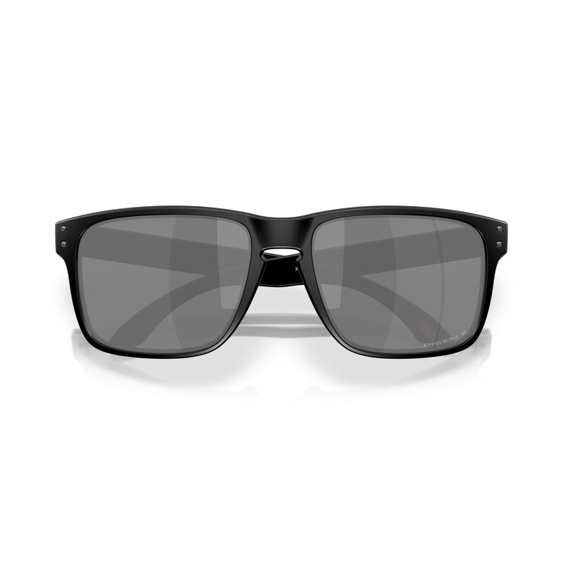 Oakley Holbrook XXL - Matte Black Polarised