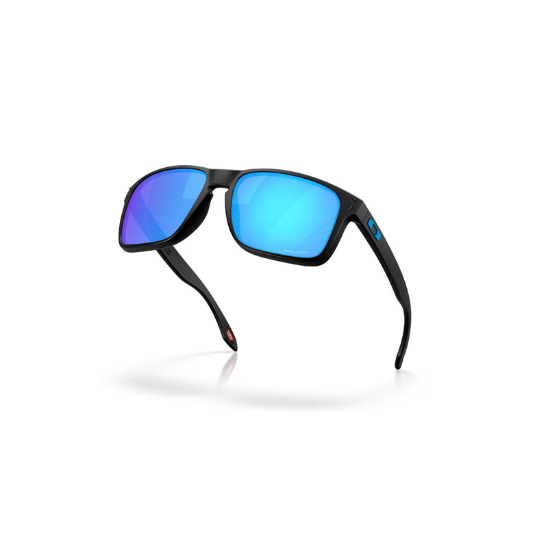 Oakley Holbrook XXL - Matte Black