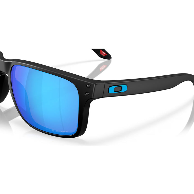 Oakley Holbrook XXL - Matte Black