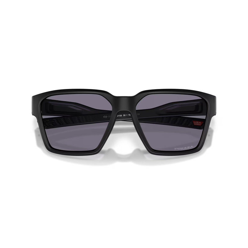 Oakley Briza - Matte Black