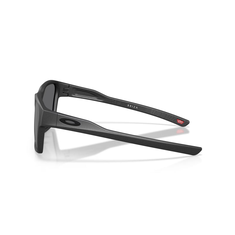 Oakley Briza - Steel