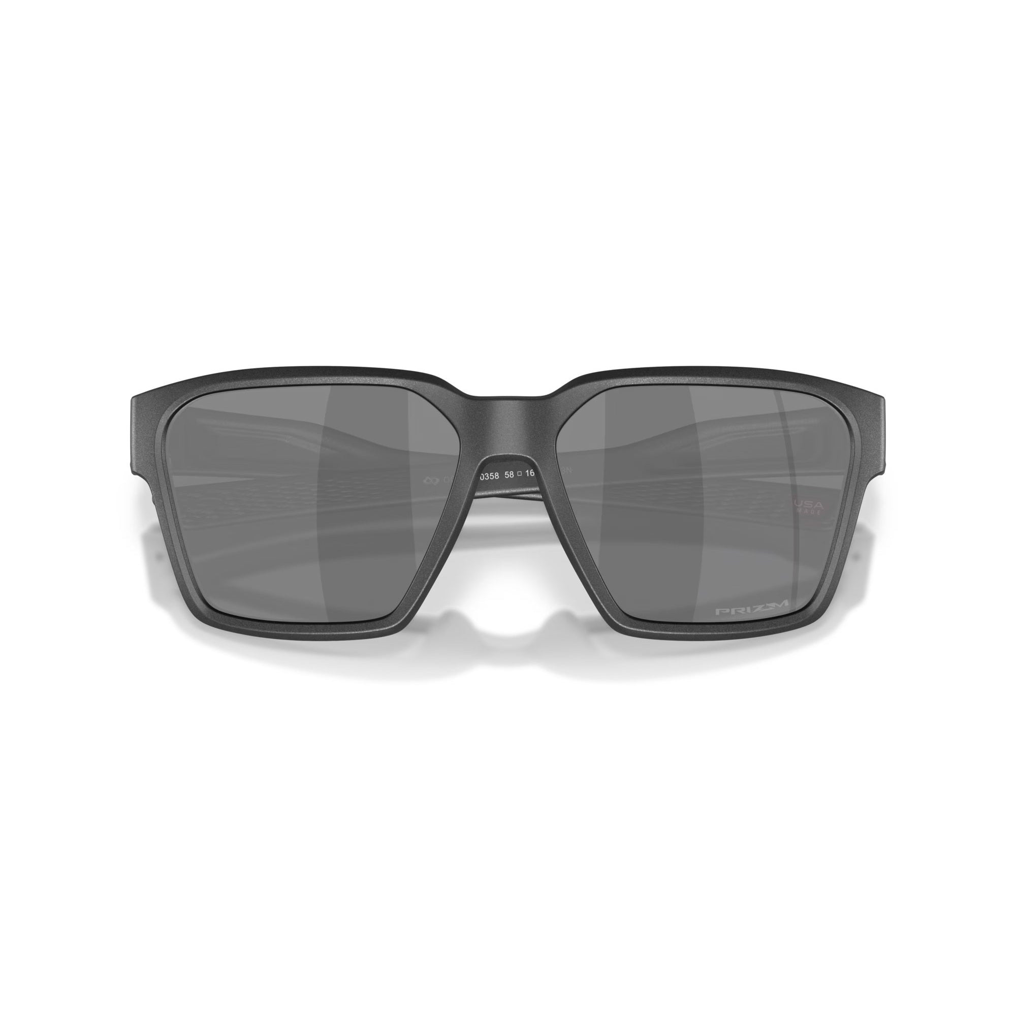 Oakley Briza - Steel