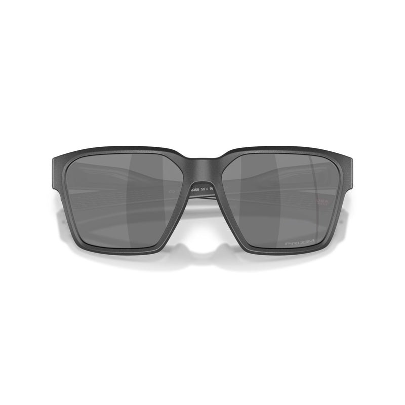 Oakley Briza - Steel