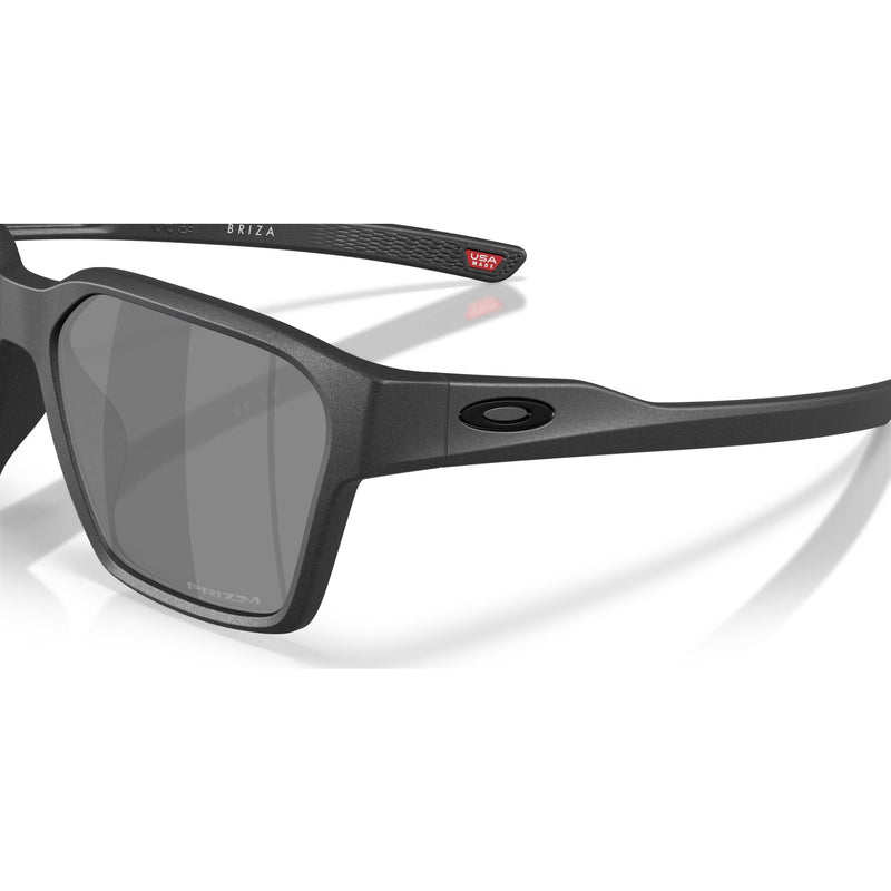 Oakley Briza - Steel