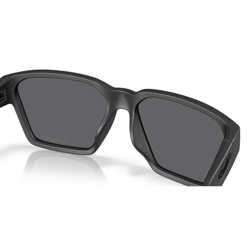 Oakley Briza - Steel