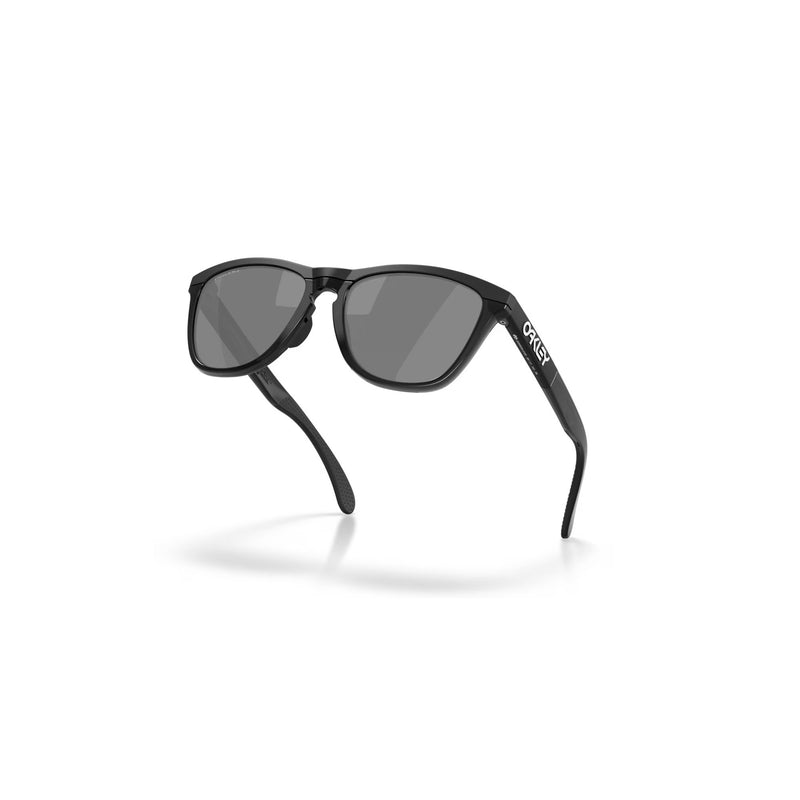 Oakley Frogskins XL A - Matte Black/Black Ink