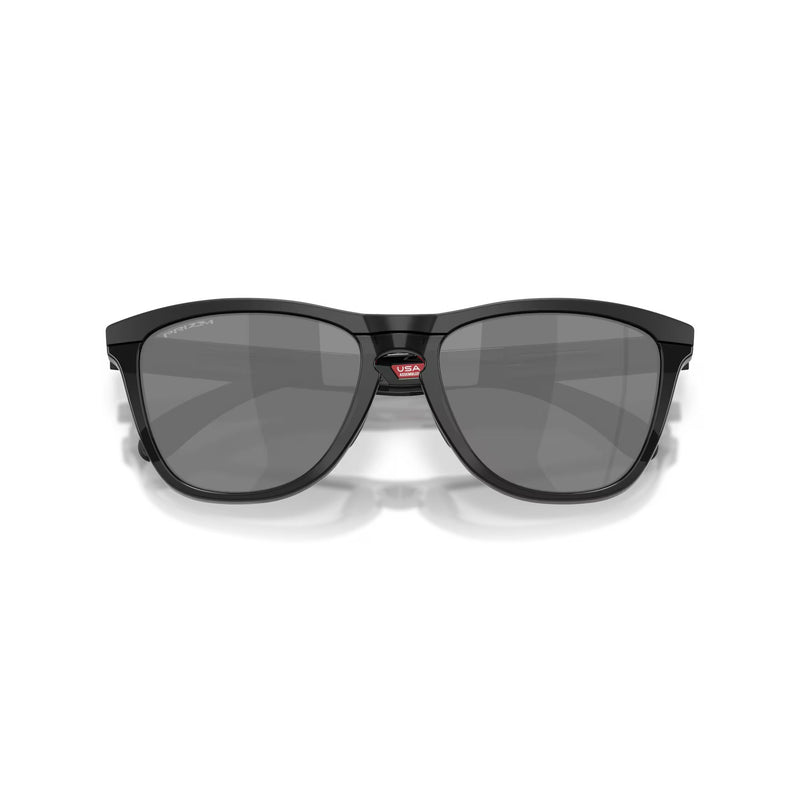 Oakley Frogskins XL A - Matte Black/Black Ink