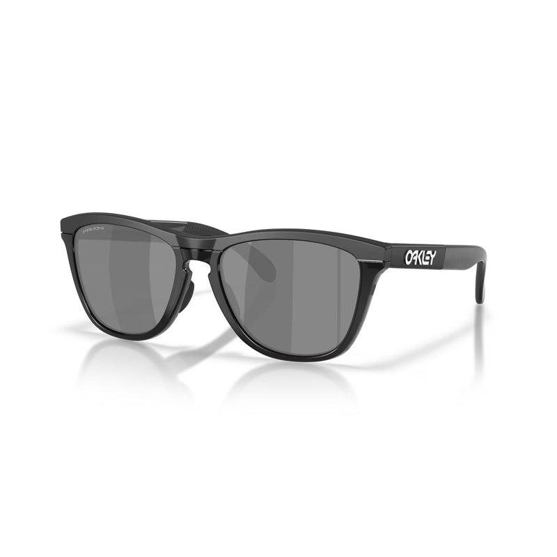 Oakley Frogskins XL A - Matte Black/Black Ink