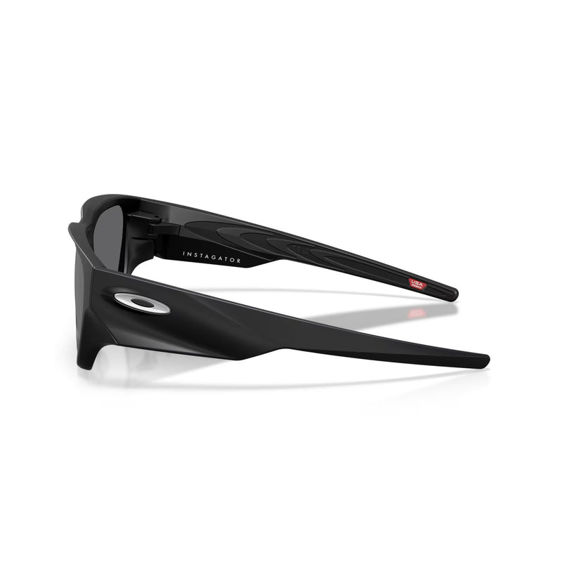 Oakley Instigator - Matte Black Polarised
