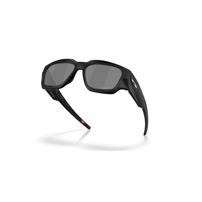 Oakley Instigator - Matte Black Polarised