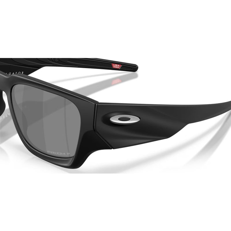 Oakley Instigator - Matte Black Polarised