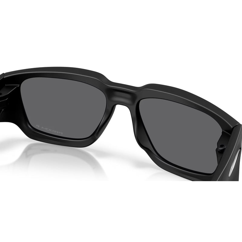 Oakley Instigator - Matte Black Polarised