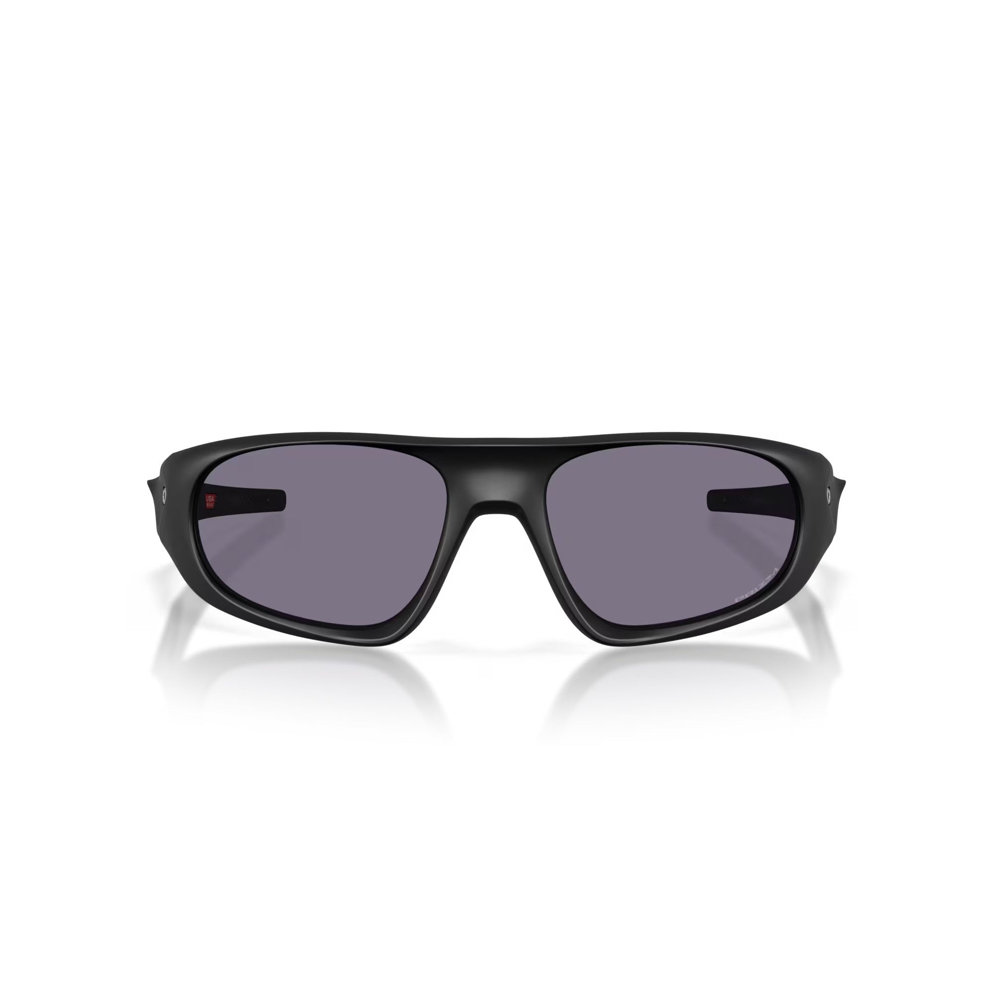 Oakley Neoforma - Matte Black/Prizm Grey Lens