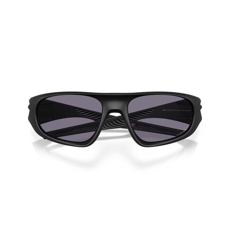 Oakley Neoforma - Matte Black/Prizm Grey Lens