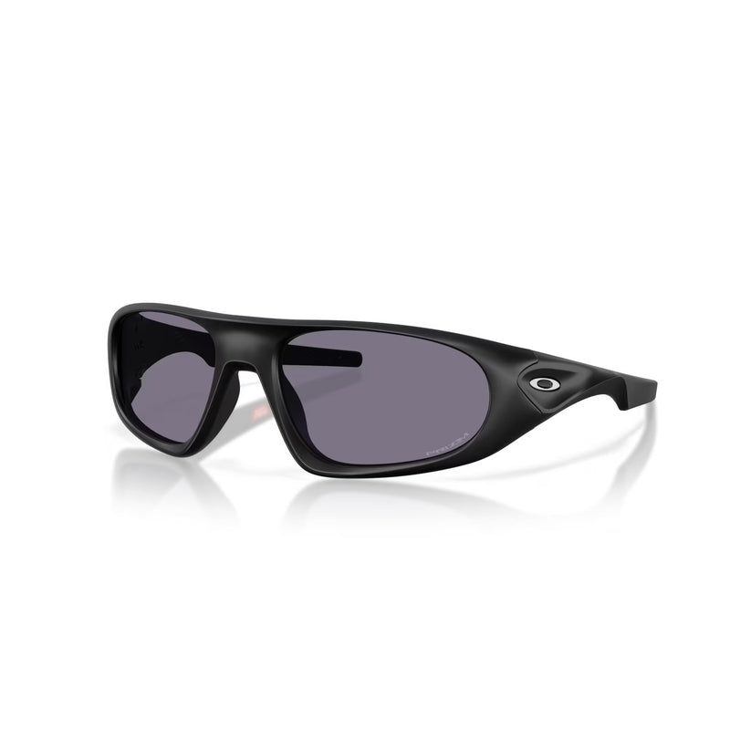 Oakley Neoforma - Matte Black/Prizm Grey Lens