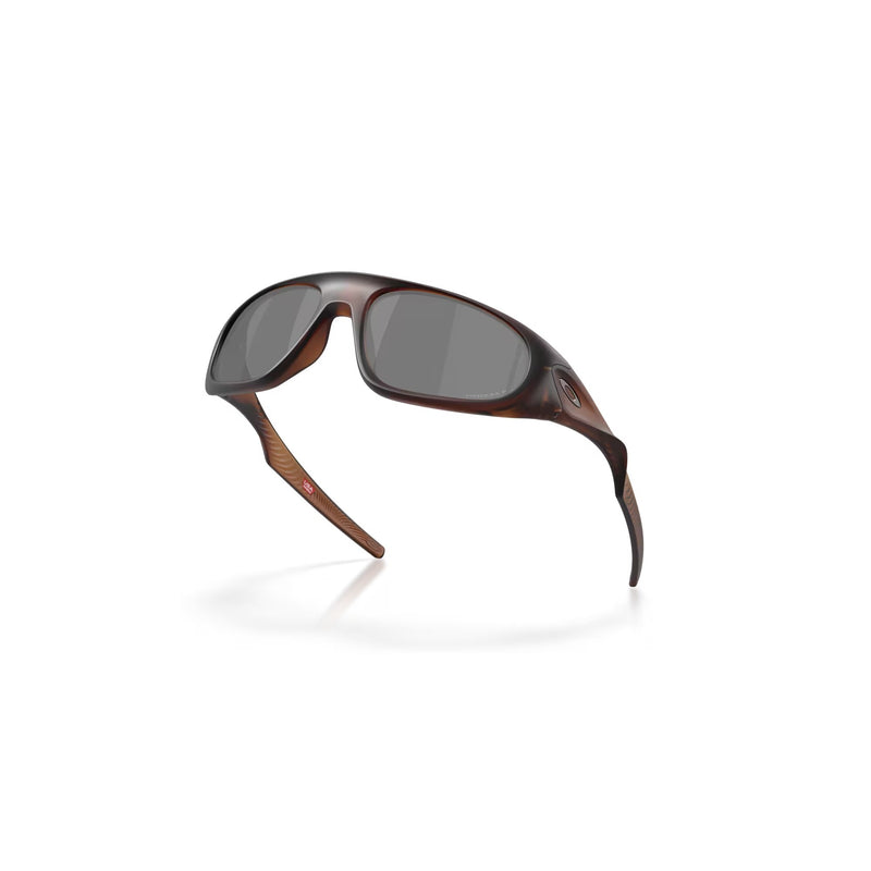 Oakley Neoforma - Rootbeer/Prizm Black Polarised Lens