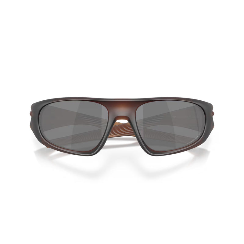 Oakley Neoforma - Rootbeer/Prizm Black Polarised Lens