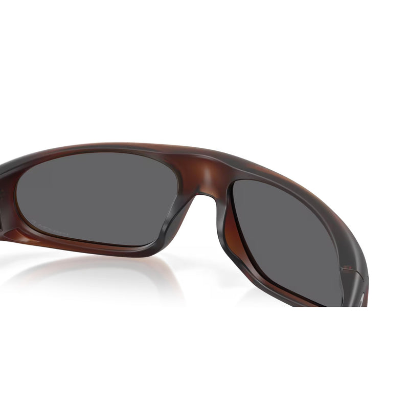 Oakley Neoforma - Rootbeer/Prizm Black Polarised Lens