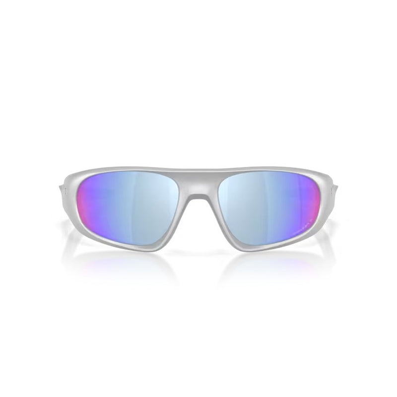 Oakley Neoforma - X-Silver/Prizm Deep Water Polarised Lens