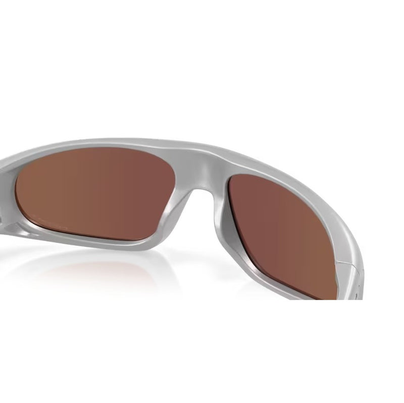 Oakley Neoforma - X-Silver/Prizm Deep Water Polarised Lens