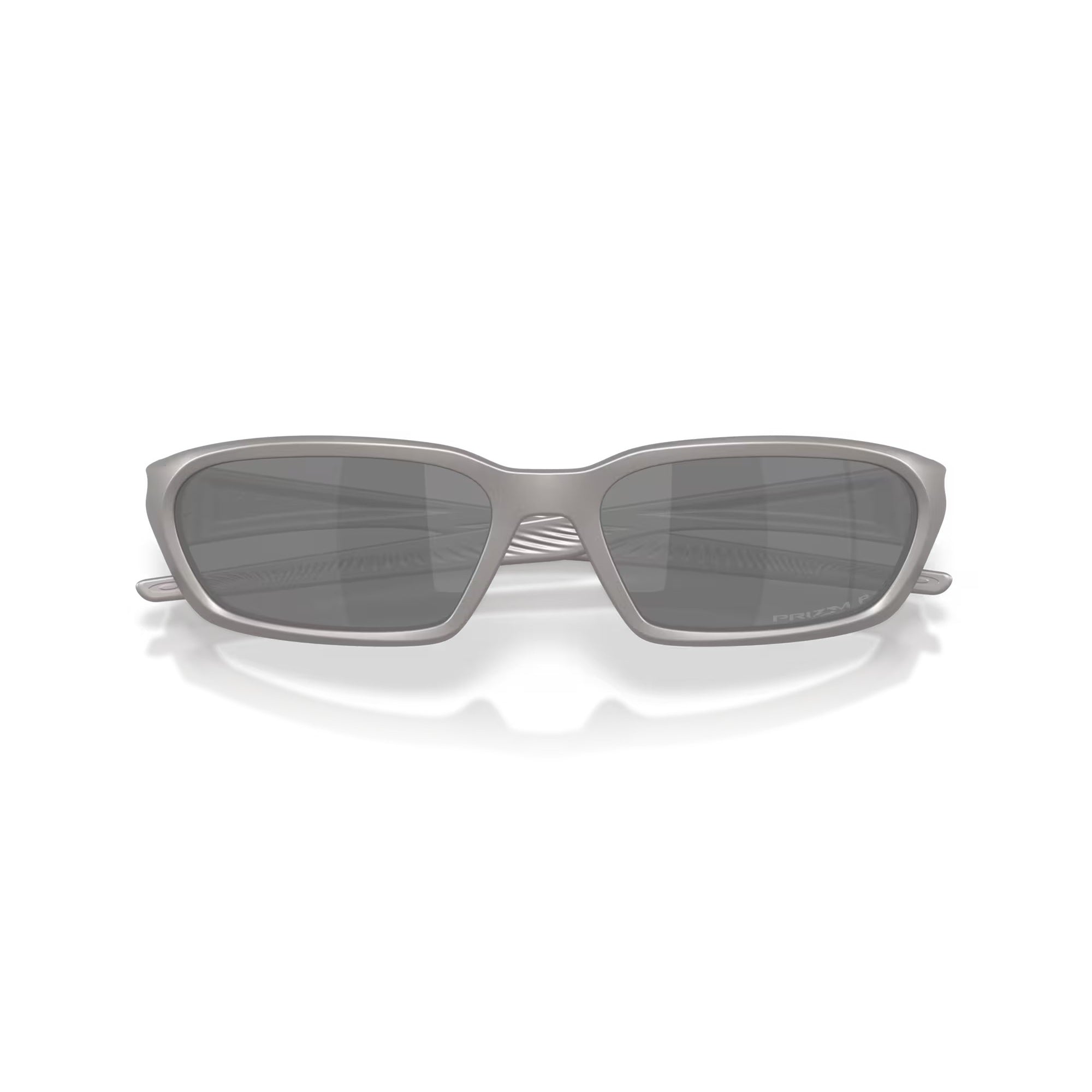 Oakley Terraforma - Titanium/Prizm Black Polarised Lens