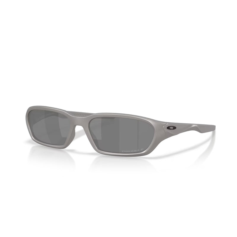 Oakley Terraforma - Titanium/Prizm Black Polarised Lens
