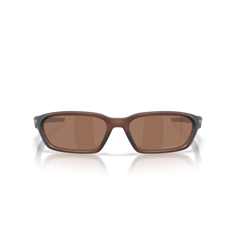 Oakley Terraforma - Matte Rootbeer/Prizm Tungsten Polarised Lens