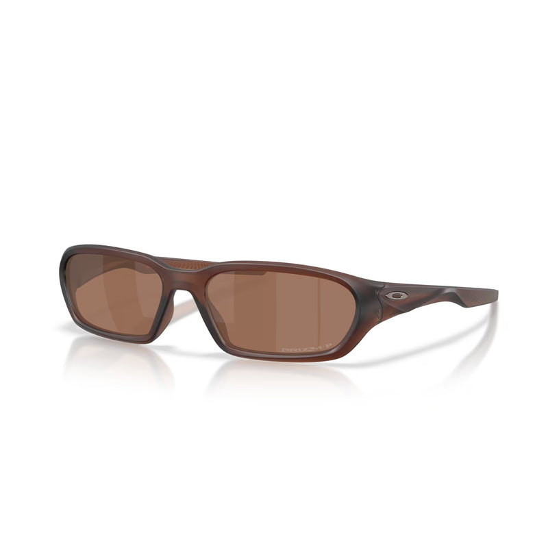 Oakley Terraforma - Matte Rootbeer/Prizm Tungsten Polarised Lens