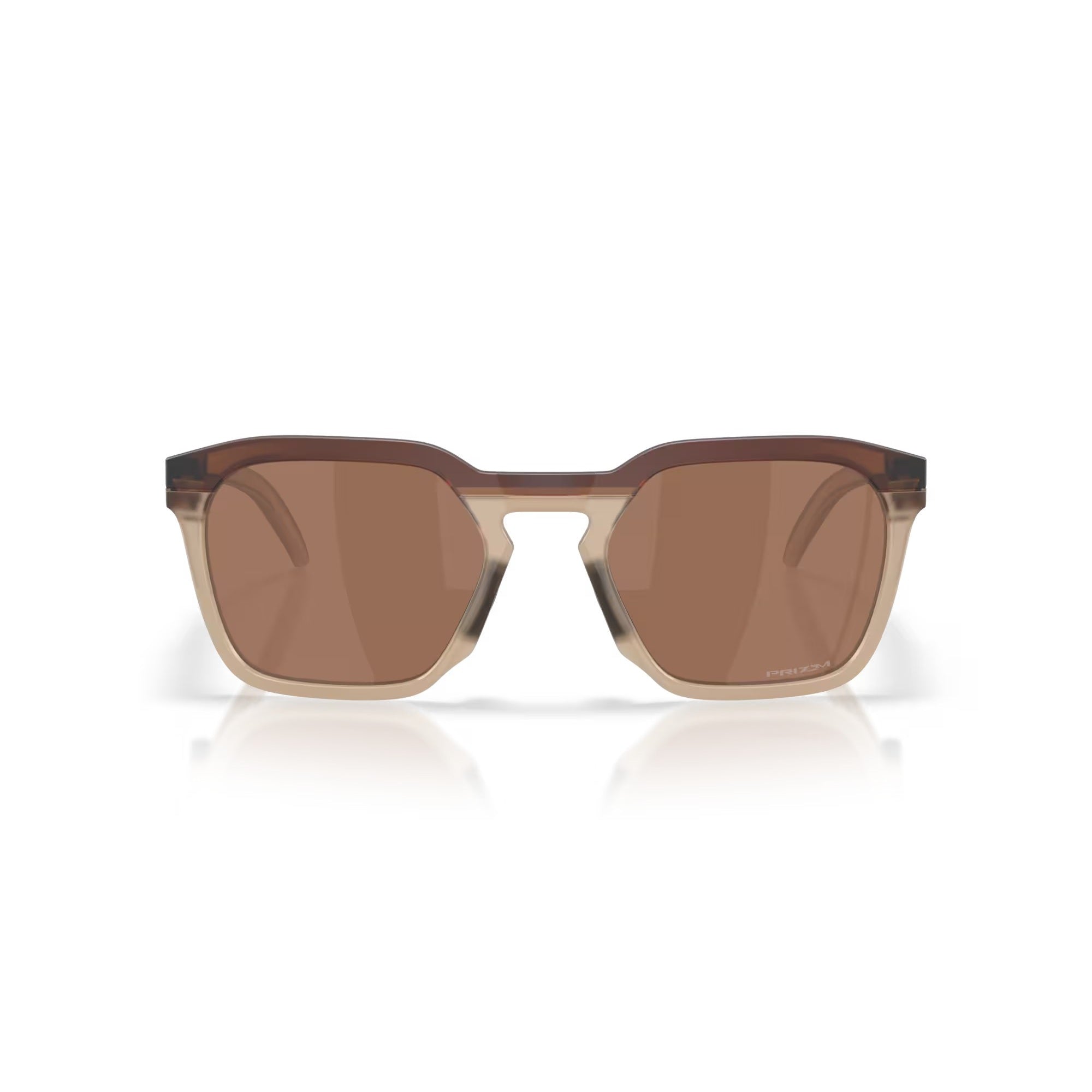 Oakley HSTN SQ - Matte Rootbeer