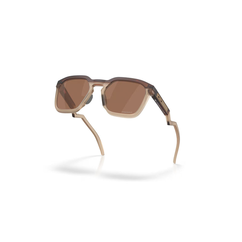 Oakley HSTN SQ - Matte Rootbeer