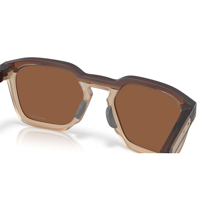 Oakley HSTN SQ - Matte Rootbeer