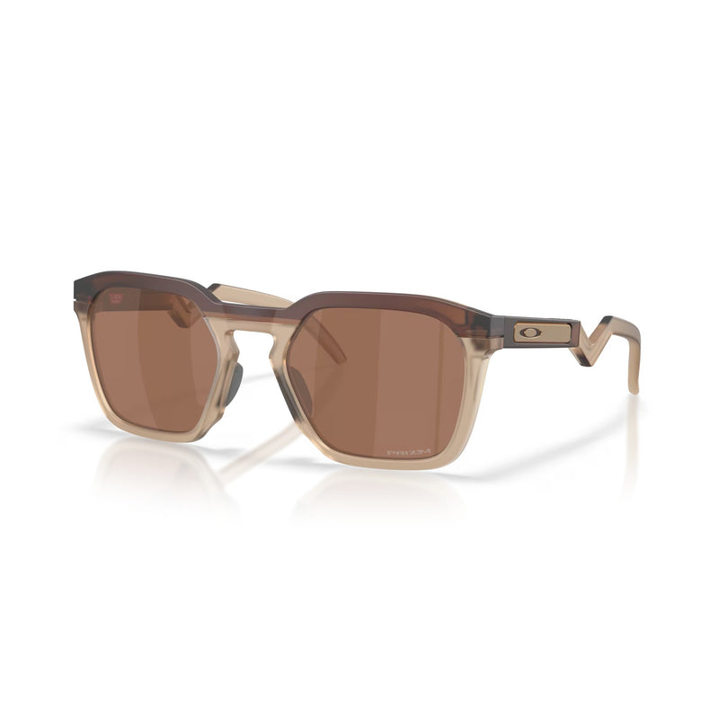 Oakley HSTN SQ - Matte Rootbeer