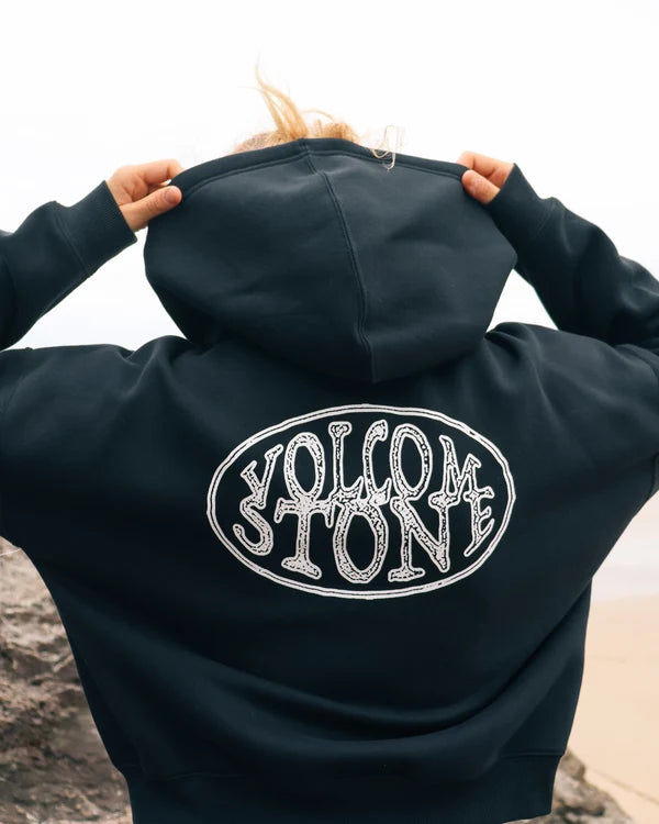 Volcom Get Up Zip Hoodie