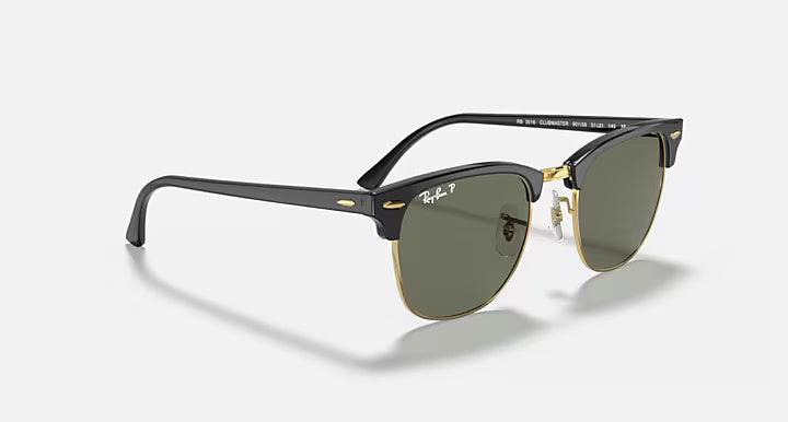 Ray Ban Clubmaster - Black