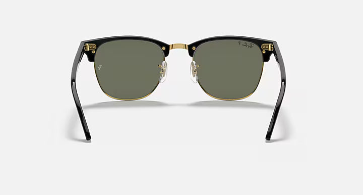 Ray Ban Clubmaster - Black