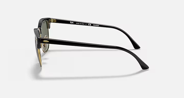 Ray Ban Clubmaster - Black