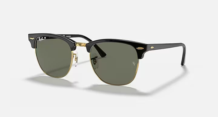 Ray Ban Clubmaster - Black