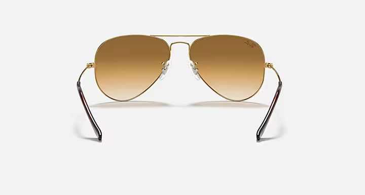 Ray Ban Aviator Large Metal - Arista