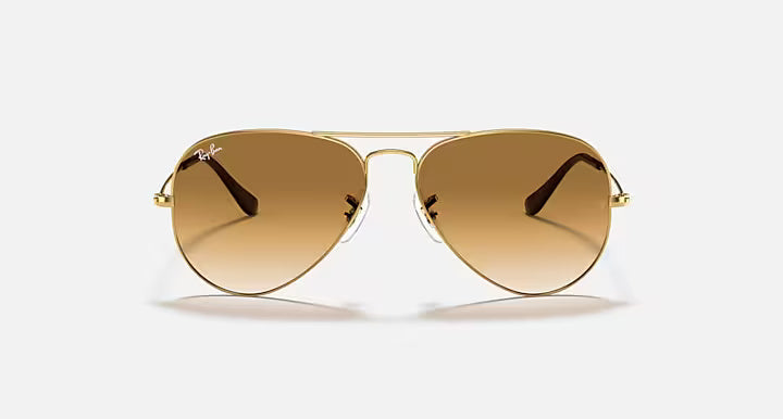 Ray Ban Aviator Large Metal - Arista