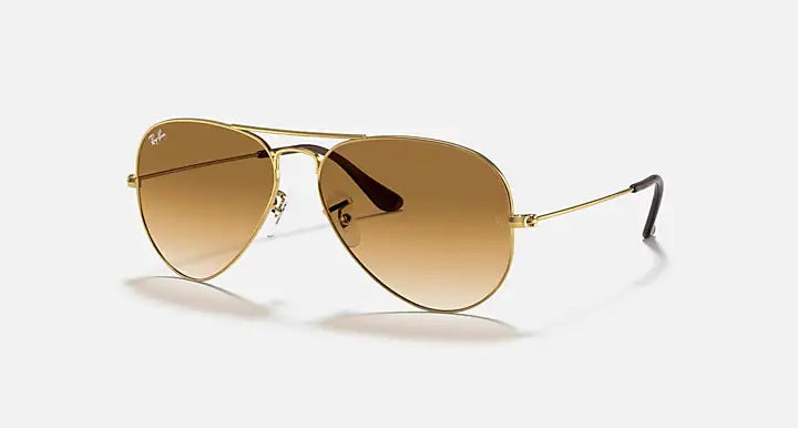 Ray Ban Aviator Large Metal - Arista
