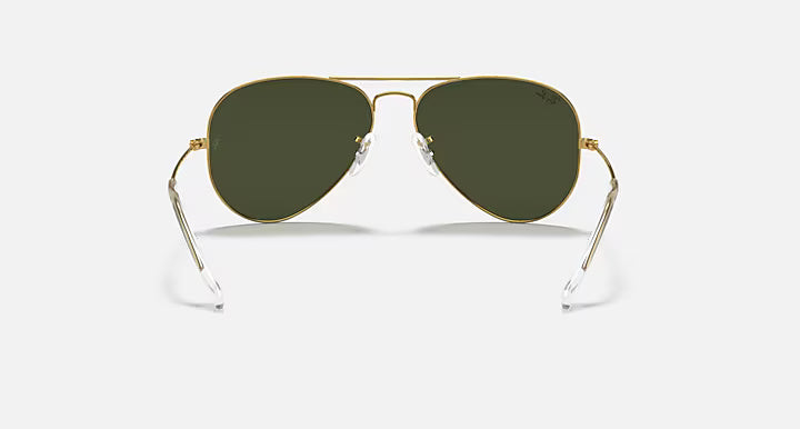 Ray Ban Aviator Large Metal - Arista