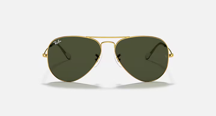 Ray Ban Aviator Large Metal - Arista