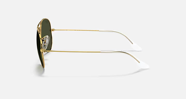 Ray Ban Aviator Large Metal - Arista