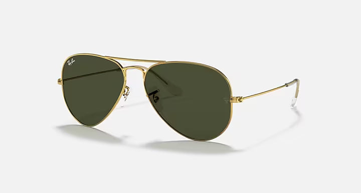 Ray Ban Aviator Large Metal - Arista