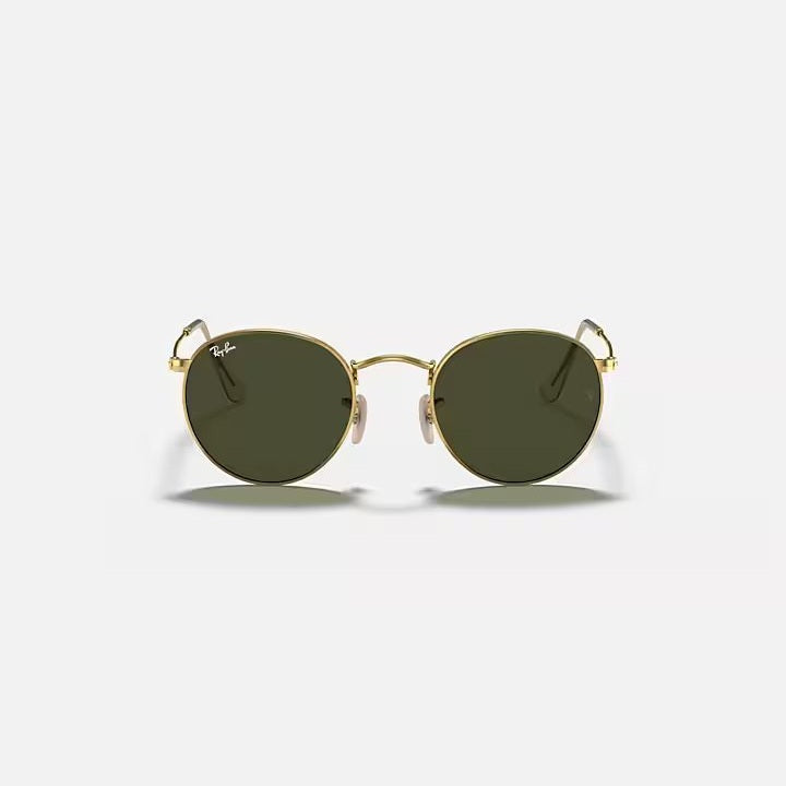 Ray Ban Round Metal - Arista