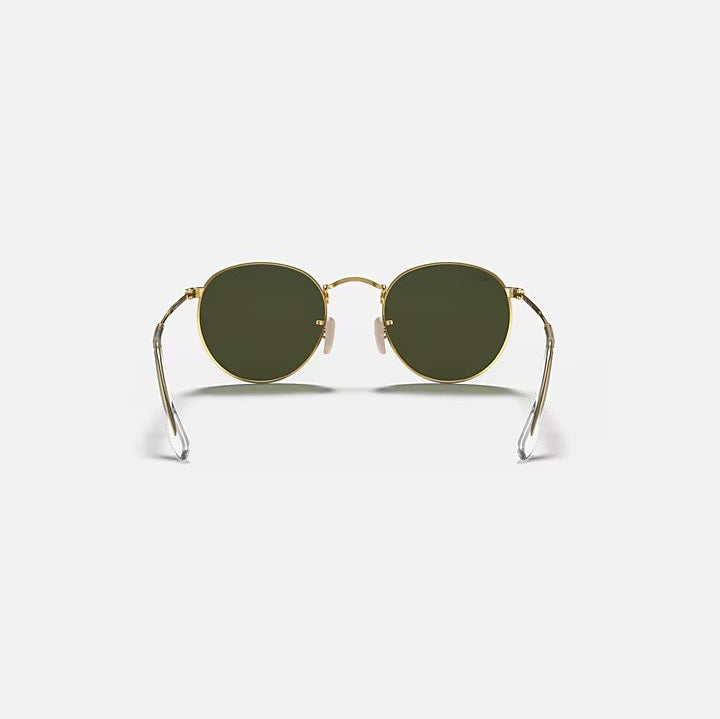 Ray Ban Round Metal - Arista