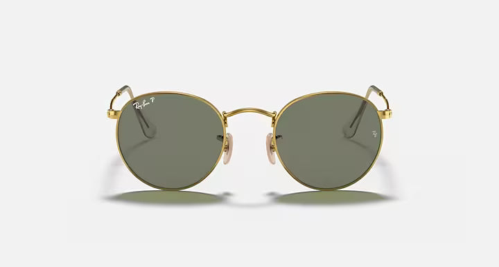 Ray Ban Round Metal - Arista