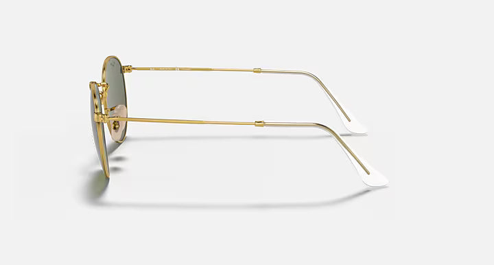 Ray Ban Round Metal - Arista