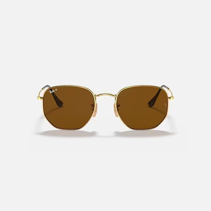 Ray Ban Hexagonal - Arista